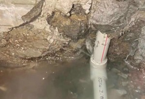 西平管道漏水检测五
