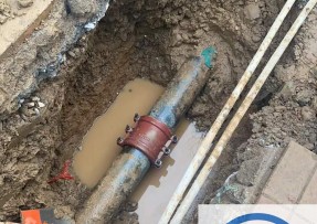 西平水管漏水检测公司4