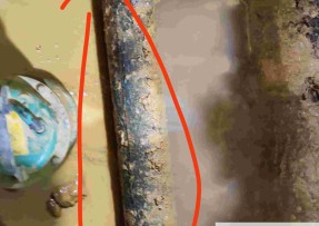 西平水管漏水检测公司1
